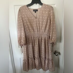 Harper 241 dress